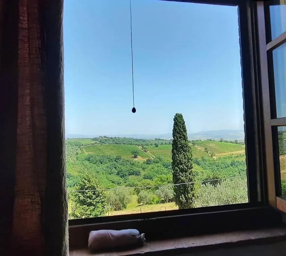 Agriturismo Salaiolo 176 Scansano 0*,  Italy