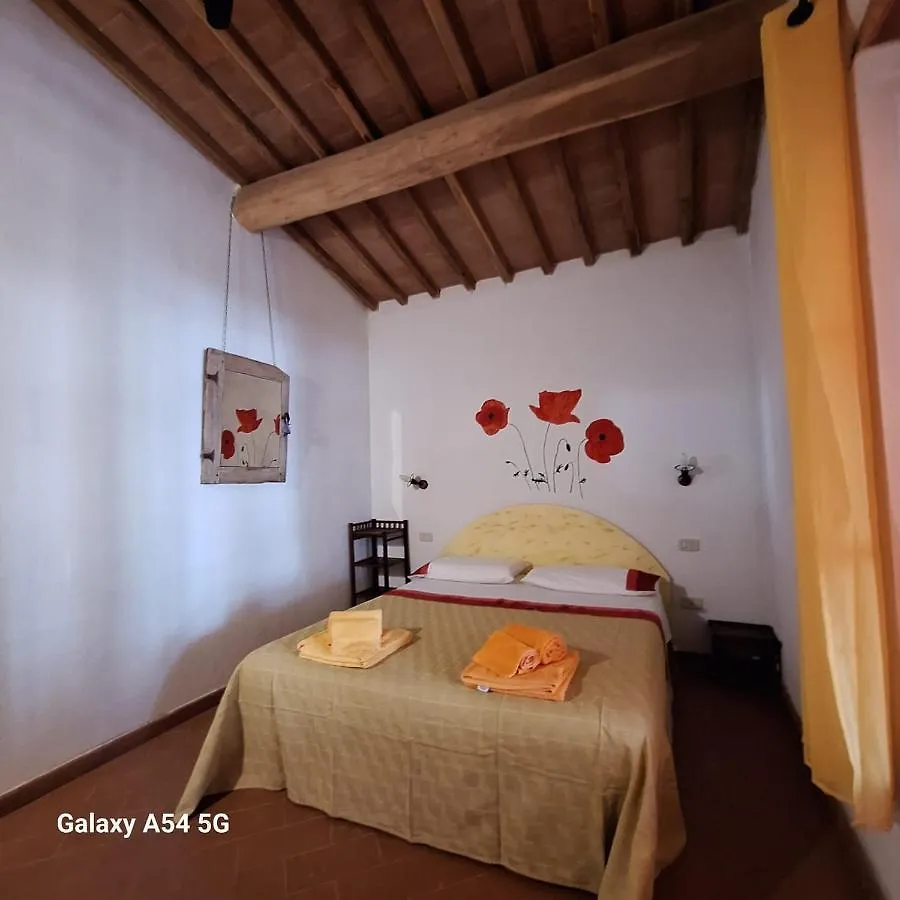 Farm stay Agriturismo Salaiolo 176 Scansano Italy