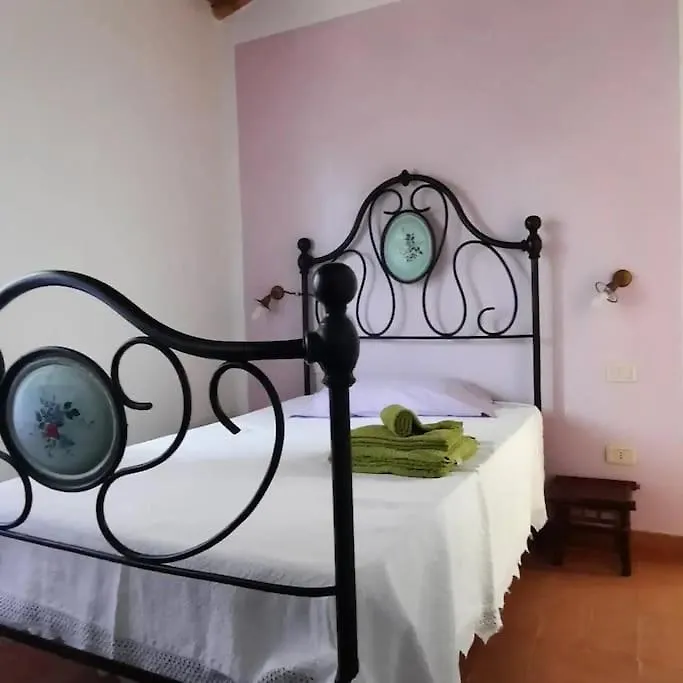 Farm stay Agriturismo Salaiolo 176 Scansano