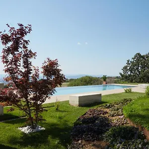 Villa Grandono In Maremma, Scansano