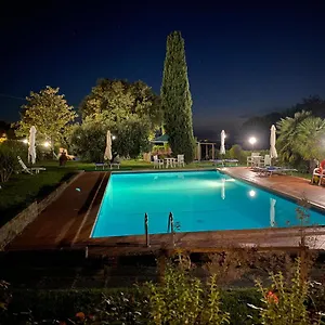 Apartment Terranera, Scansano
