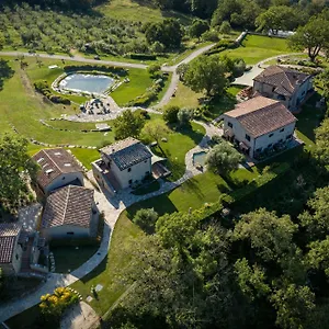 Bauernhof Sasseta Alta, Scansano