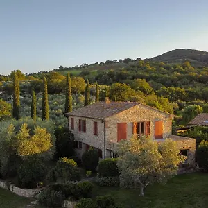 Bauernhof Podere Prataccio, Scansano