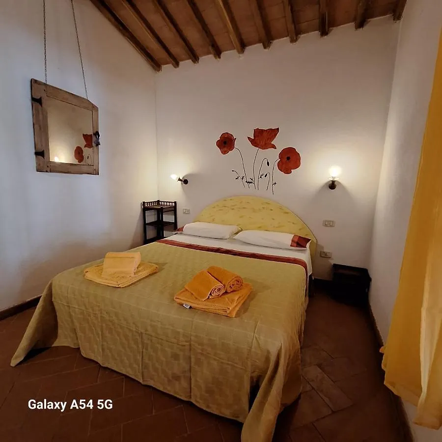 Agriturismo Salaiolo 176 斯坎萨诺