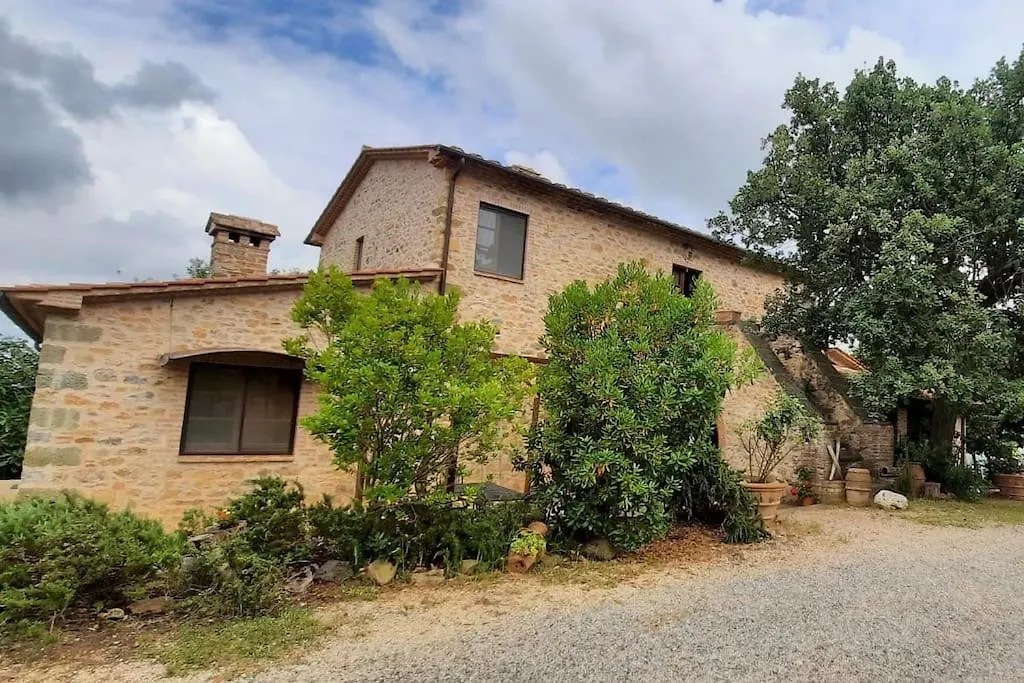 农家乐 Agriturismo Salaiolo 176 斯坎萨诺